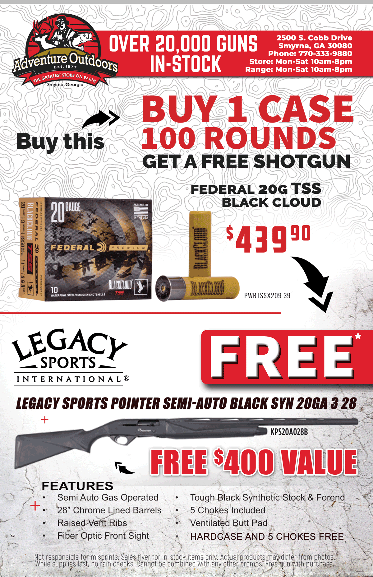 FREE GUN