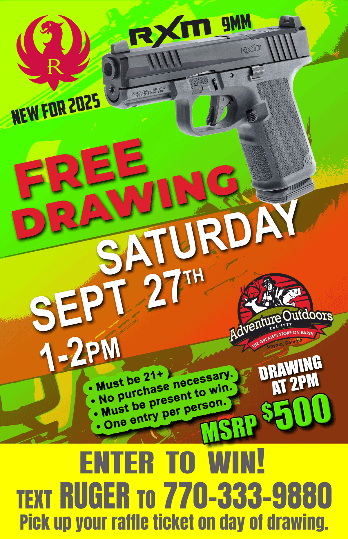Ruger Days 2025
