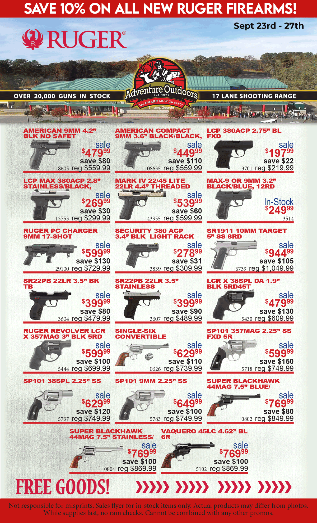 Ruger Days 2025