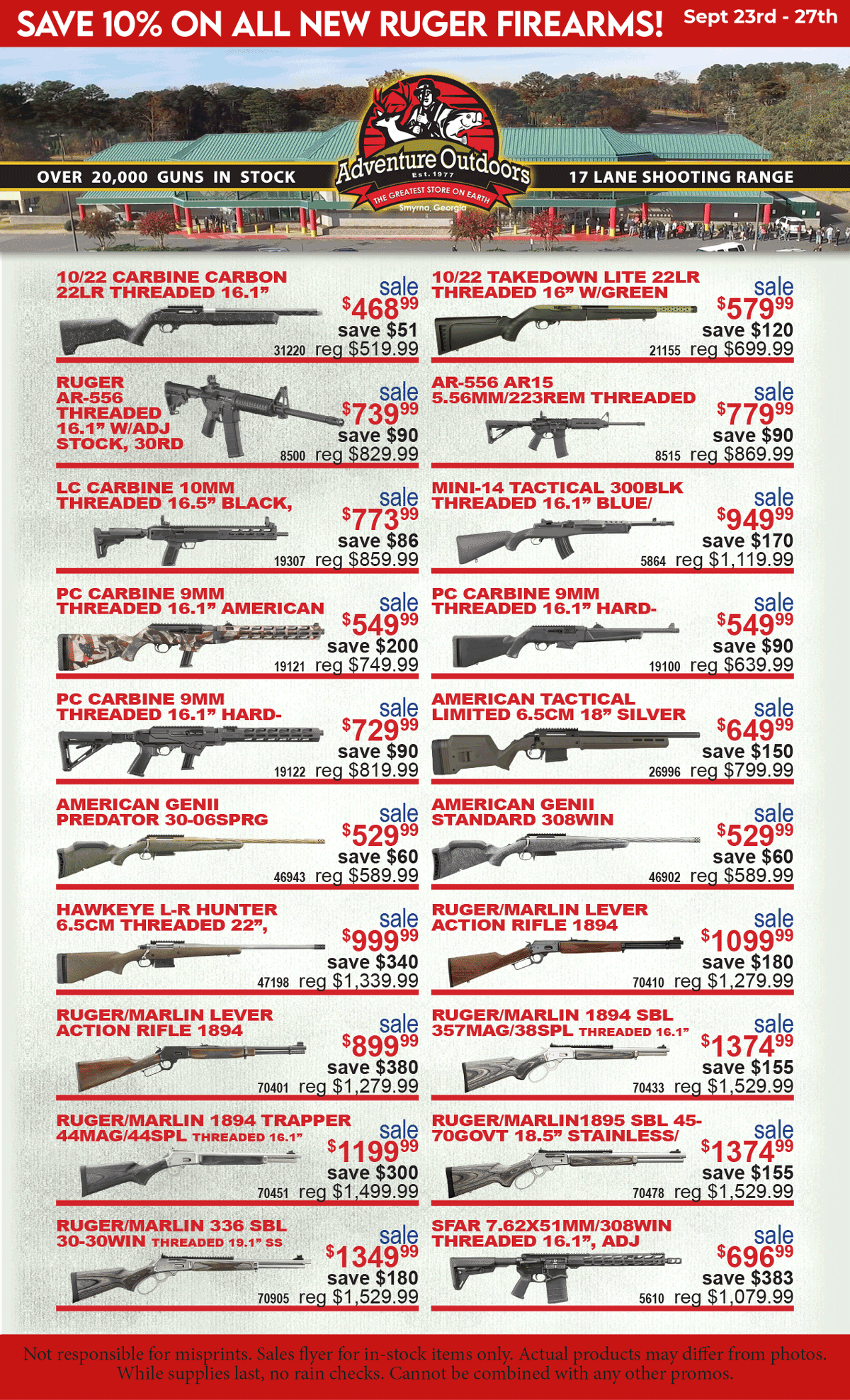 Ruger Days 2025