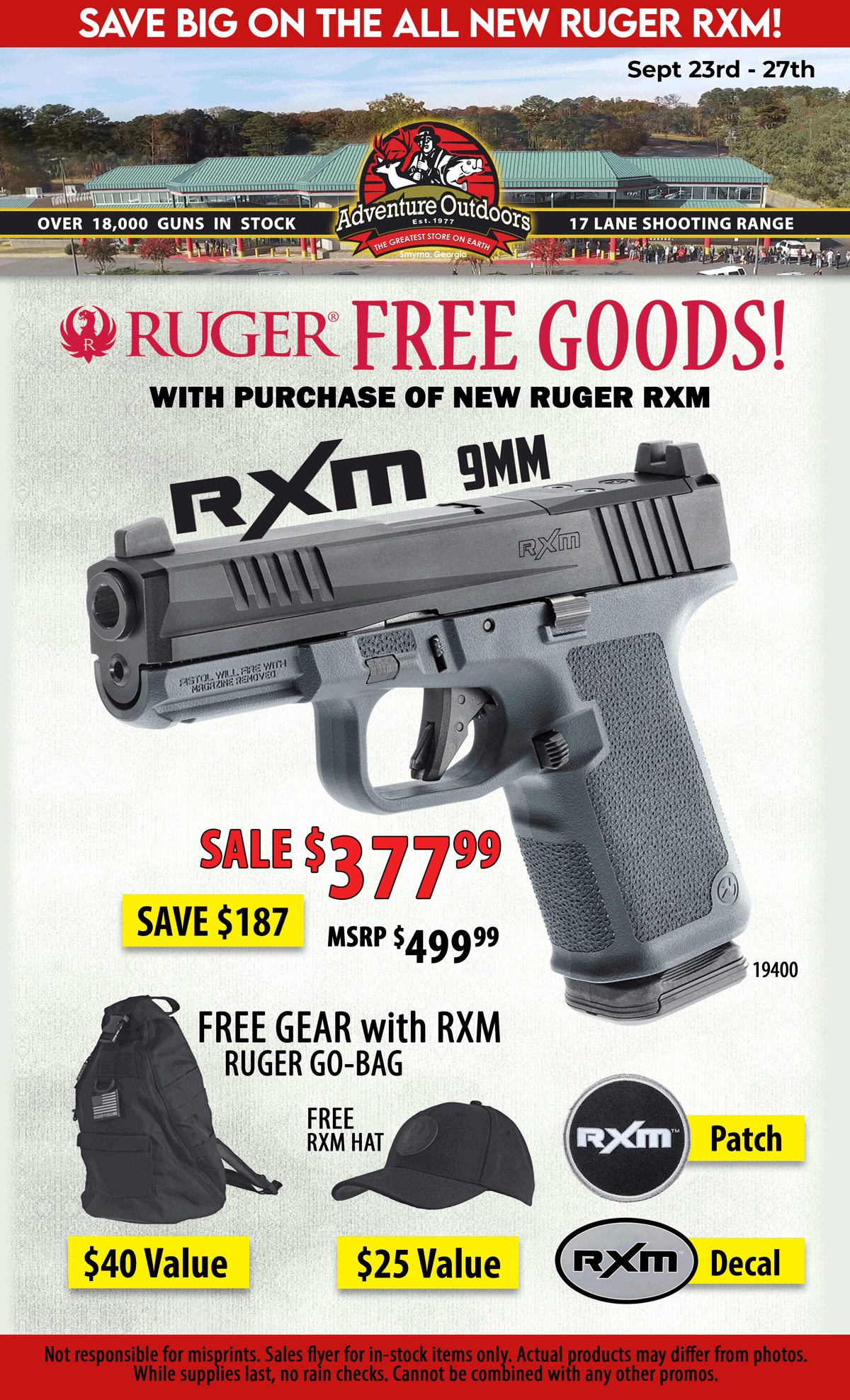 Ruger Days 2025