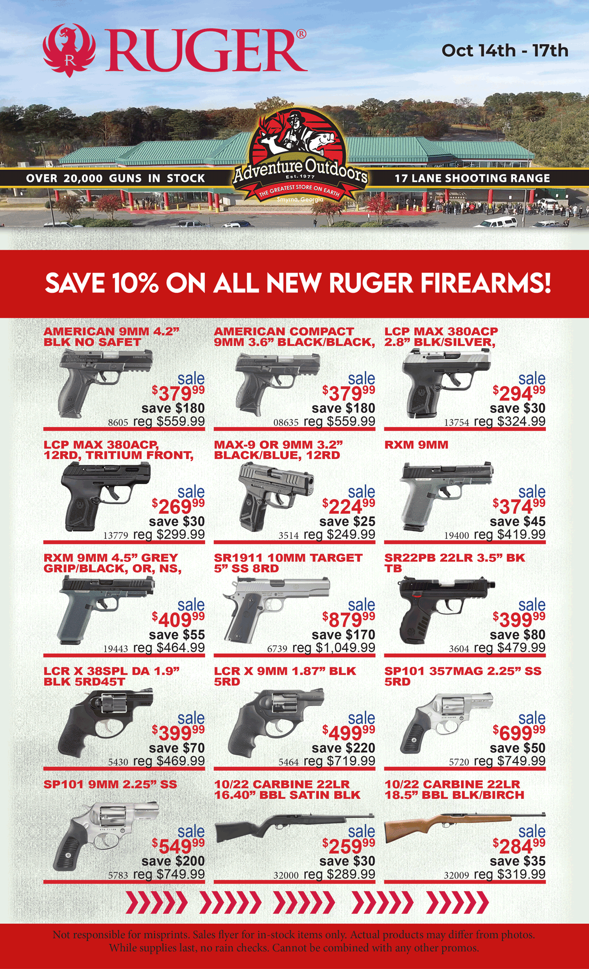 Ruger